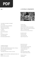 cordel sobre patrimônio histórico 