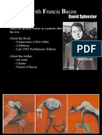 Francis Bacon and David Sylvester (Sarah Benedyczuk) PDF