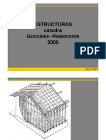 5 - Estructuras en Madera