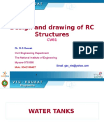 Design and Drawing of RC Structures: Dr. G.S.Suresh