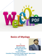 Lecture No. 1 Myology.pptx