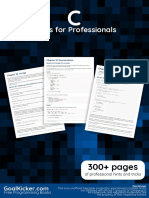 CNotesForProfessionals.pdf