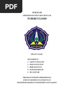 Download Makalah TBC by Ketut Wijayadi SN40161510 doc pdf