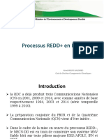 Surveillance Des Terres Par Satellite RDC