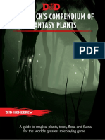 Broderick's Companion of Fantasy Plants _ GM Binder.pdf