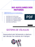 Sistema de Valvulas