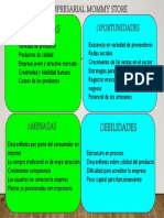 DOFA Evidencia 12.pps
