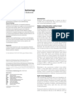 Pediatric Neuro Ophthalmology, Lim, Curr Opin Ophthalmol, 2004