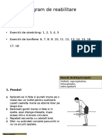 BFK III Umar Exercitii PDF
