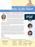2019 Montgomery County Drinking Water Quality Report