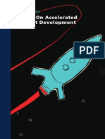 Essays On Accelerated Product Development PDF