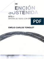 Tonglet - BTS-AtSostenida PDF