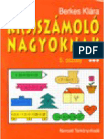 Kis Szamolo 5 Osztaly PDF