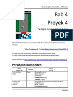 Bab 4 Simpel Game Racing Car Modul Membuat Aplikasi Tanpa Koding APP Inventor