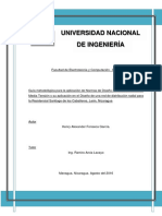 Nicaragua PDF