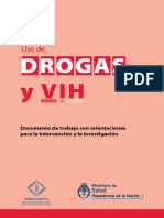Uso de Drogas y VIH.pdf