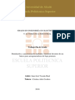 Manual de Hacer Memoria de Calculo Con Inventor PDF