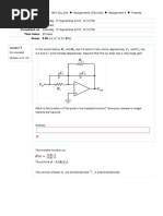 Assignment 8