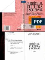 CURRICULO CULTURA E SOCIEDADE tomas tadeu.pdf
