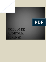 Modulo