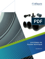 PE 100 AUI - systemesPE - dt2016 PE100 PDF