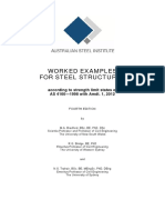 Worked Examples for Steel Structures.pdf