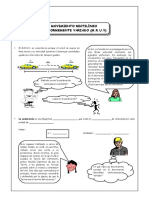 3 Movimiento Rectilíneo Uniformemente Variado MRUV 1