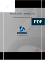 Manual de instruções RECICLADOR AUTOMOTIVO RECIGASES. Desenvolvido por_.pdf