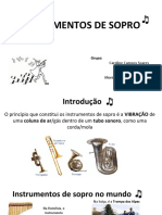 Insturmentos musicais de sopro.pdf