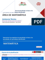 Orientacion Matematica