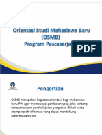 Materi Osmb Mengenal Magister Pps Ut 02082017