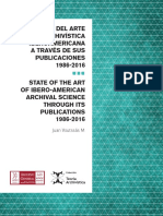 AGN Estado Del Arte PDF