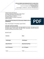 Surat Perumahan PDF