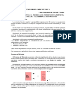 Teoremas de Superposición, Thévenin, Norton y Máxima Transferencia de Pontencia