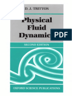 Physical Fluid Dynamics -TRITTON.pdf