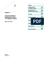 Ts Adapter Ie Basic Manual es-ES es-ES PDF