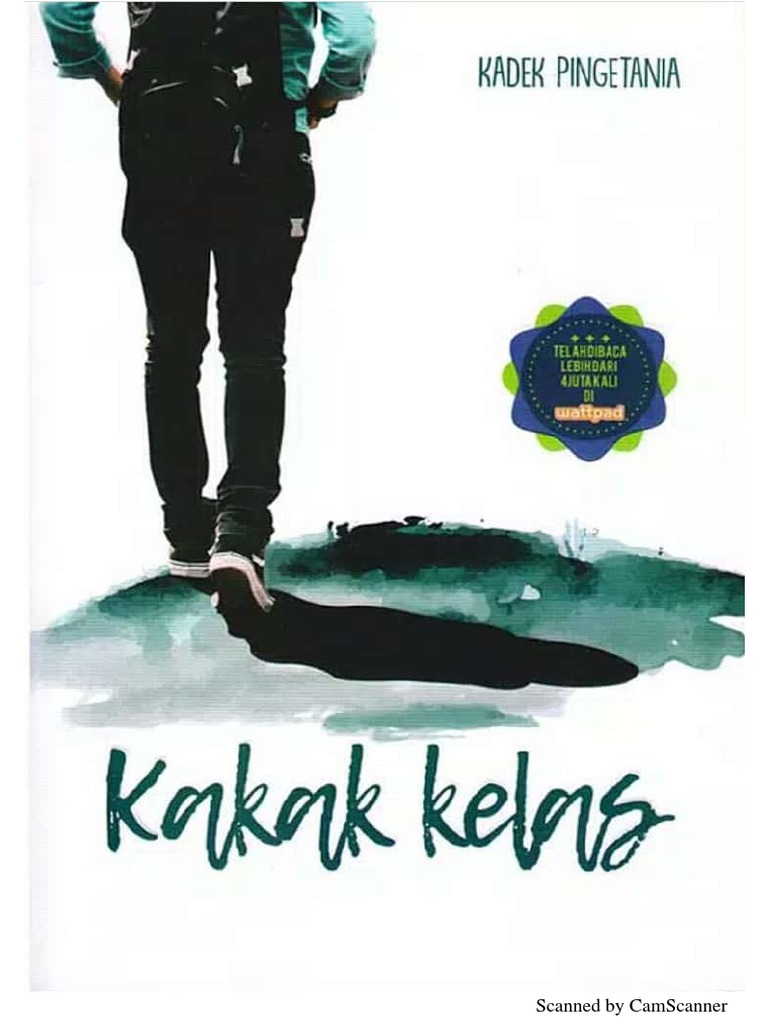 Kakak Kelas Pdf