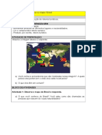 Nivel 1 - Modulo 6 - Brasil