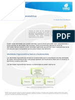 Identidadestrigonomtricas PDF