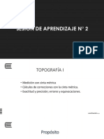 TOPOGRAFIA 2