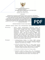 SKKNI Kepmenakertrans 2013-386 Manajer Logistik Proyek.pdf