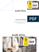 Audit Klinis Di RSCM