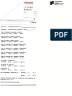 Internación Por Debut Diabético - Joaquín Medina Stieger PDF