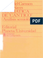 Gramática, Bobes Naves PDF