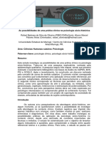 As possibilidades de uma prática clinica na psicologia sócio-histórica.pdf