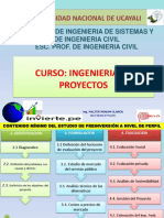 Clases 3 Ing. Proyectos 2017 I