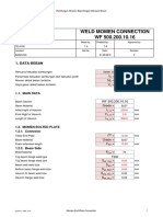 BCF Type Local WF 500 (Full Weld)