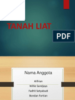 Tanah Liat 3