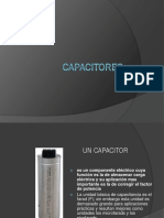 Capacitor