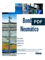 Bombeo Neumatico Basicox PDF